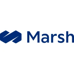 Logotipo Marsh